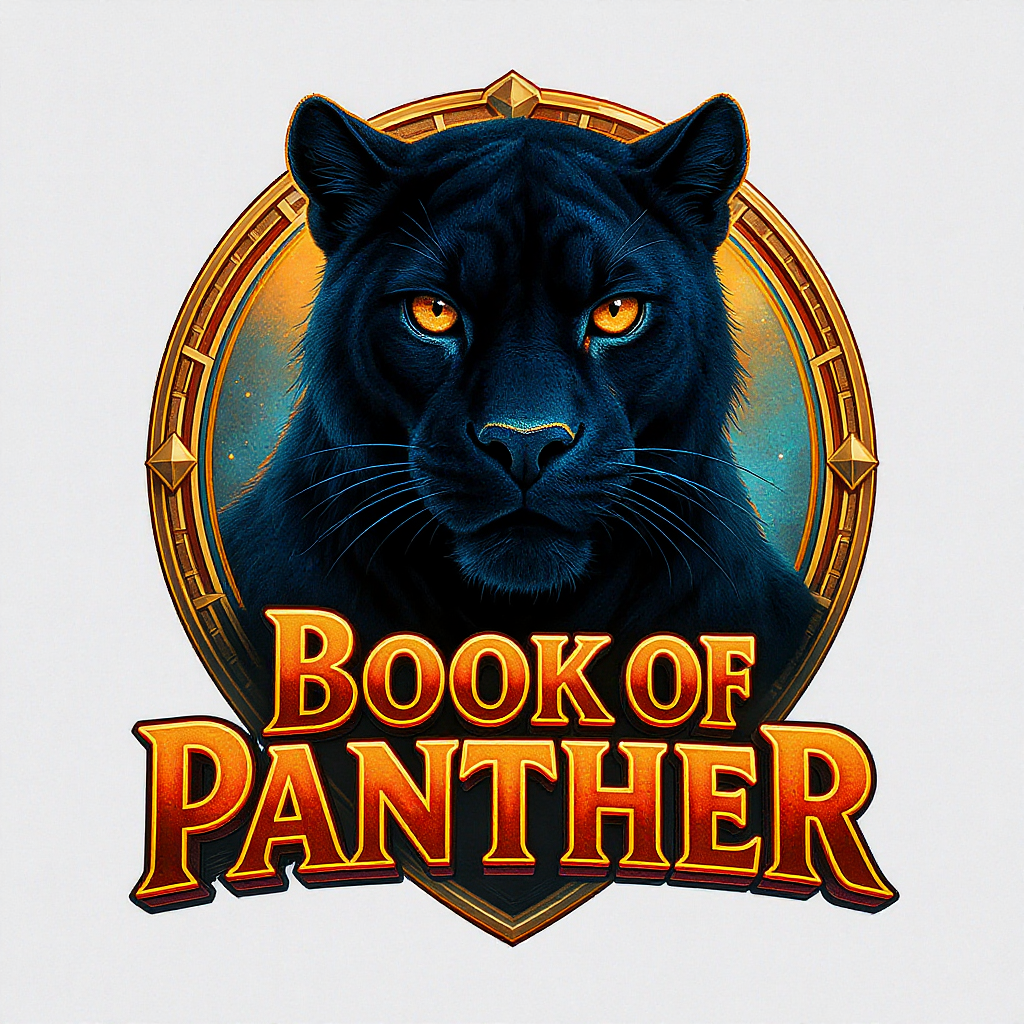 Book of Panther Explorer