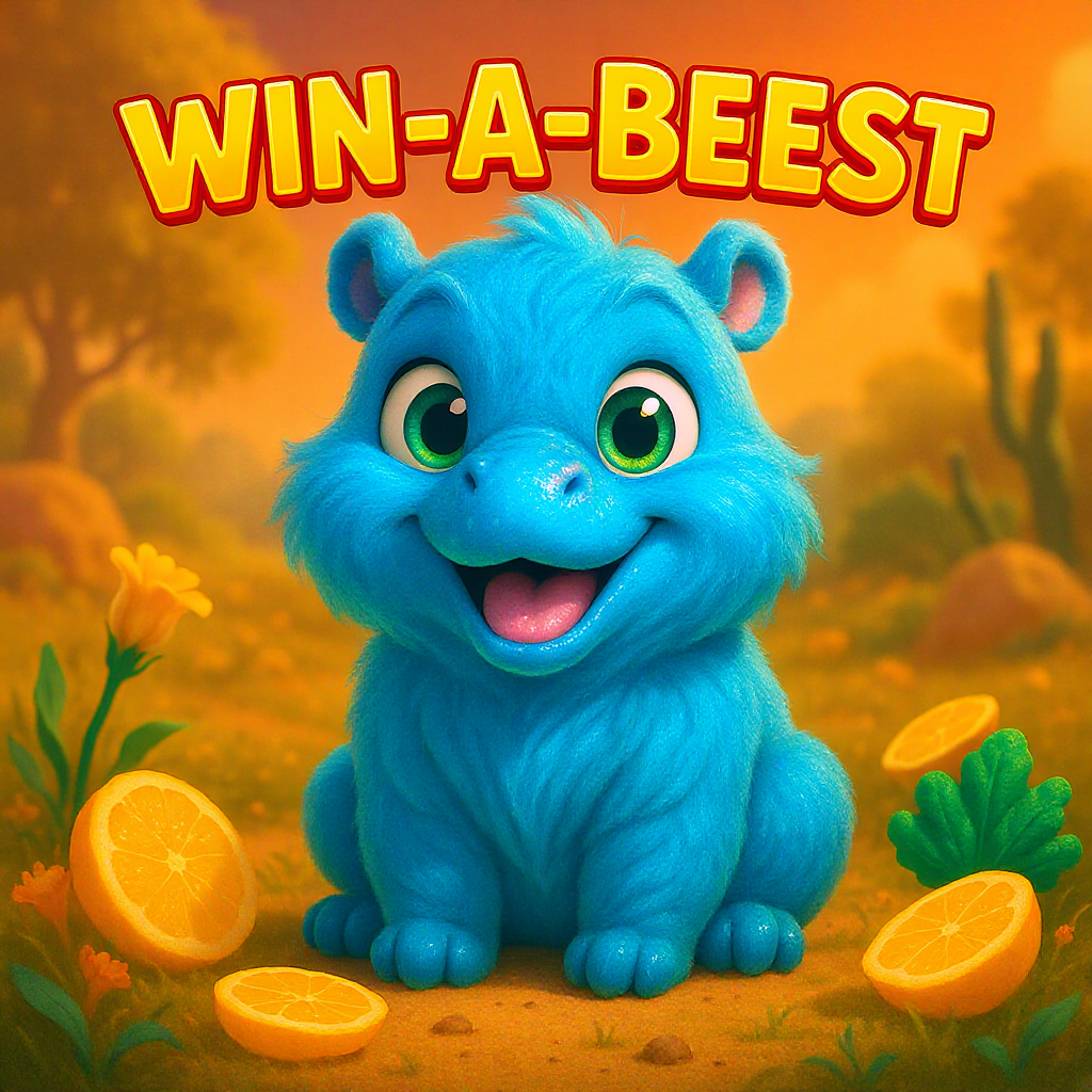 Win-A-Beest Wild